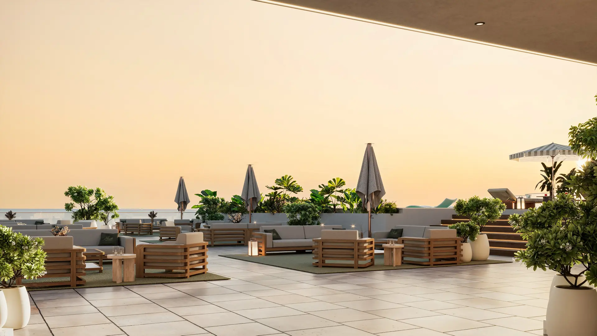 Anokhi Oceanfront Residence — 26